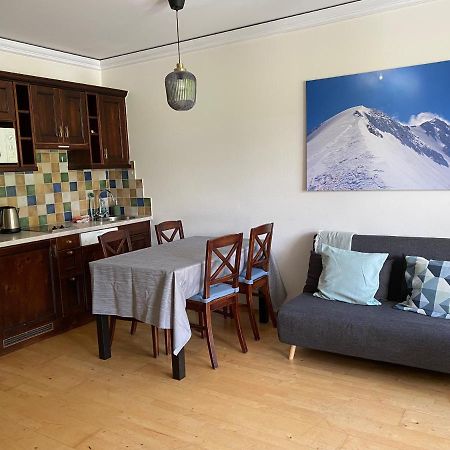 3-Zimmer Appartement In Zwieselstein Sölden Exteriör bild