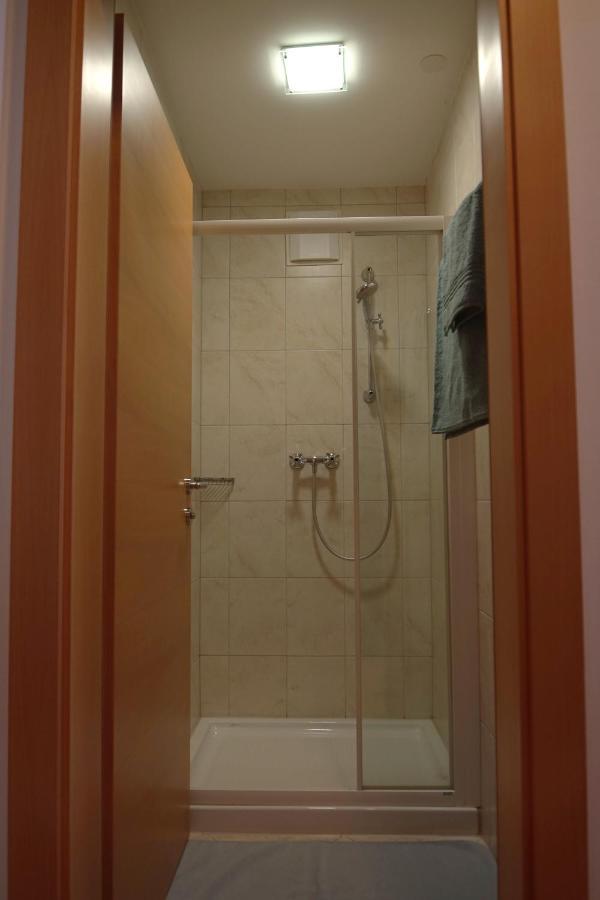 3-Zimmer Appartement In Zwieselstein Sölden Exteriör bild