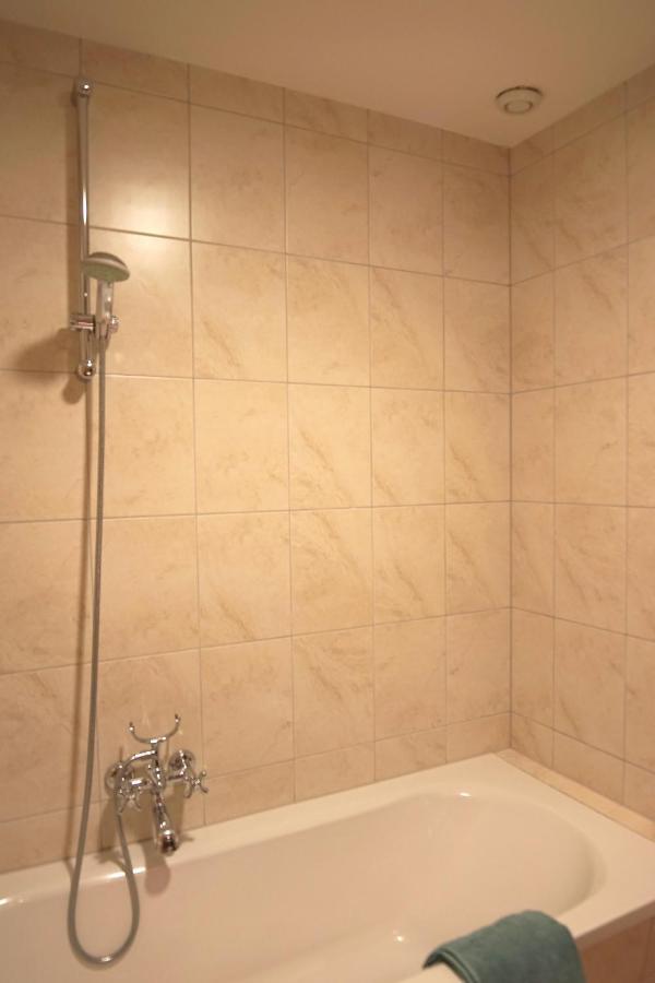 3-Zimmer Appartement In Zwieselstein Sölden Exteriör bild