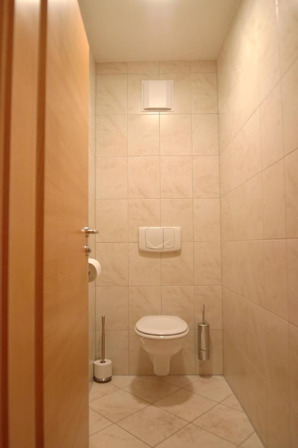3-Zimmer Appartement In Zwieselstein Sölden Exteriör bild